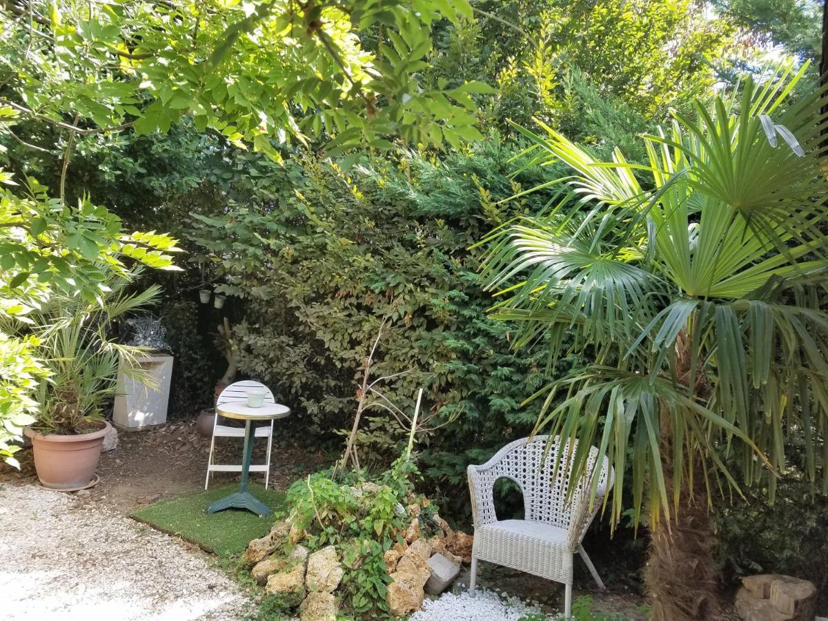 Normandy Cottage Gagny Exteriér fotografie
